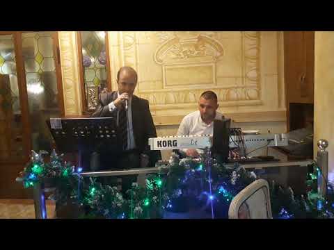 Adnan Bala - Hala jam i perparshmi (Illyria Restorant)
