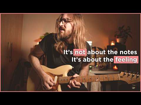 The Kind of Solo You Play With Your Eyes Closed &ndash; Pt. 2 | Fender Duo Sonic