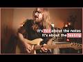 The Kind of Solo You Play With Your Eyes Closed – Pt. 2 | Fender Duo Sonic