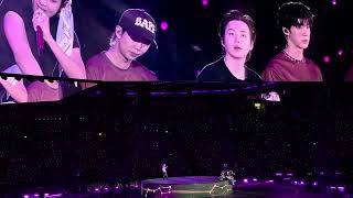 Download lagu BTS - Please (ARIRANG World Tour 2026 @ El Paso's Sun Bowl) mp3