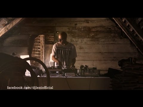 Classic Hip Hop | Attic session by Dj Lexi