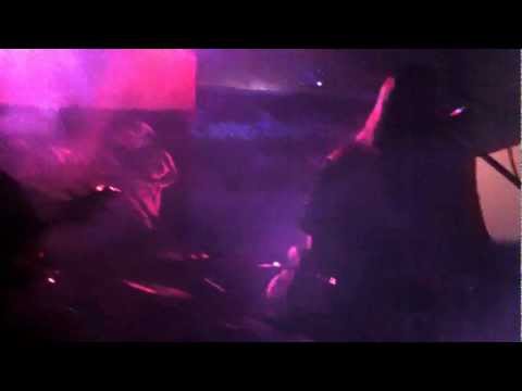 SPUN IN DARKNESS - (Live 3) 03/09/12 - Las Vegas - Boomers Bar