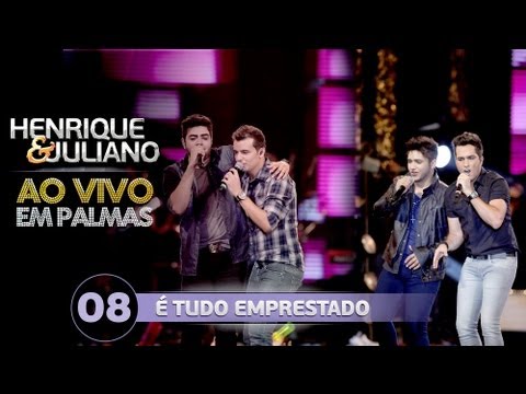 É Tudo Emprestado video
