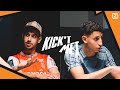 KICK 't MET - SEIZOENSTERUGBLIK MET ILIAS EN AIMANE #09