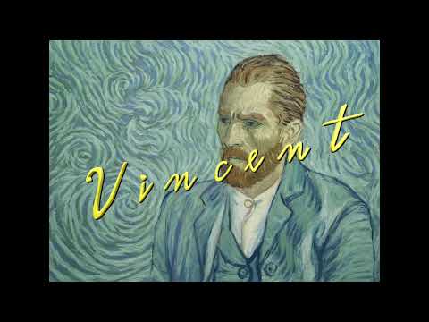 반블랭크 (Ban blank) - Vincent (Unofficial 자막 MV)