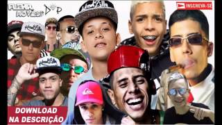 SET FUNK 2015 SÓ LANÇAMENTOS (DJ TELLO )