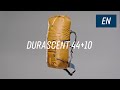Product Insights: deuter Durascent 44+10