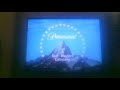 Closing To An Officer And A Gentleman 1982 1984 VHS 1987 Reprint