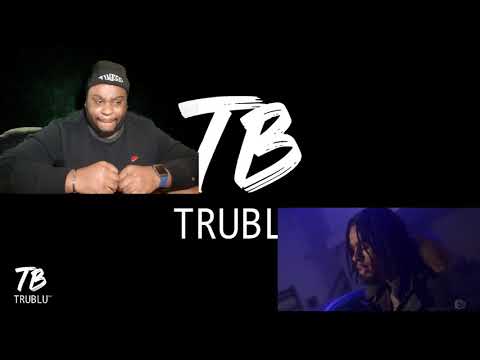 K proverbs Reacts Culpz - Paranoia