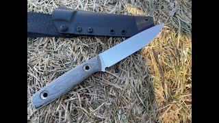 TRC This is Freedom 2024 Production M390 - Bushcraft Canada