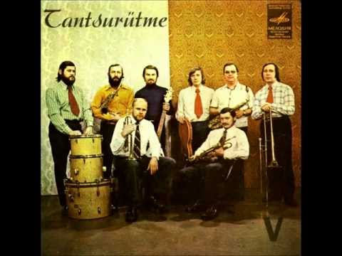 Jaan Kumani ansambel - Gloobus