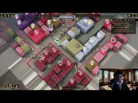 Das Bordell bringt Schwierigkeiten! // Empire of Sin // Folge 5