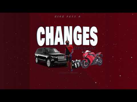 Mygrain - Changes (Official Audio)