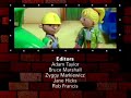 Bob The Builder Credits Season 9 Us Discovery Kids And Treehouse Version