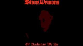 Stone Demons - Vargtimmen (The Hour Of The Wolf)