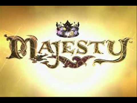 Majesty End Game - OST