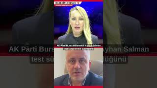Bursalılar ‘O sene bu sene’ diye diye tam 14 yılı devirdi! #bursa #bursadabugün 