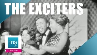 The Exciters &quot;Tell him&quot; (live officiel) | Archive INA