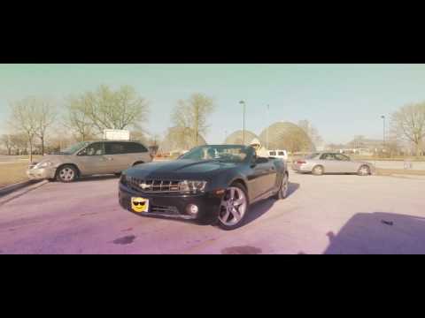 KT Killing Em - Can't Wait (Official Music Video)