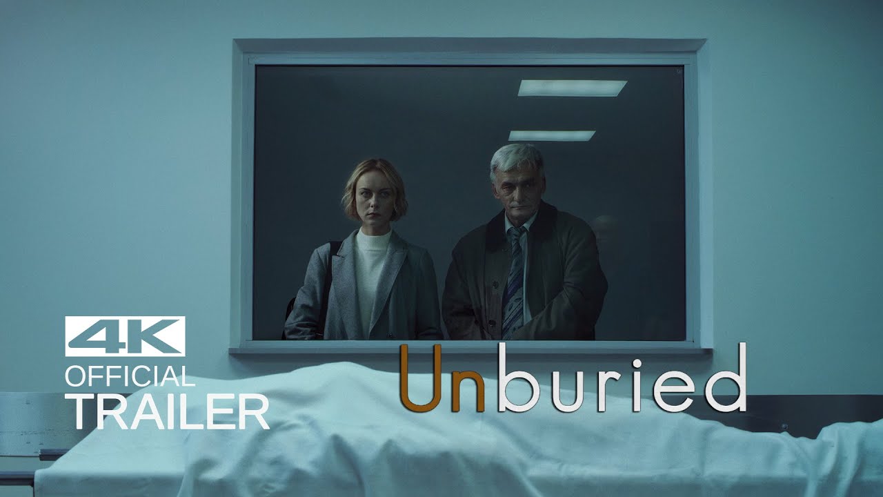 NEPALAIDOTAS Treileris (2018)