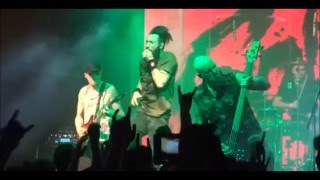 Caliban new album Gravity art and tracklist - Rob Zombie 31 update - Matt Halpren interview