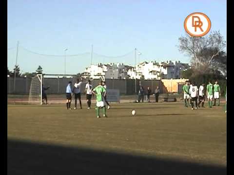 CD Rota - UD Tesorillo 01/12/13