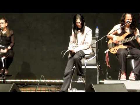 Slam Unplugged Live In Singapore-Jika Kau Rasa Getarnya