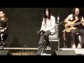 Slam Unplugged Live In Singapore-Jika Kau Rasa Getarnya