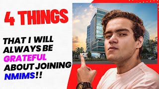 This is how joining a good college will change your life | Nmims Mumbai | Symbiosis Pune