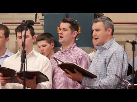 Apartin lui Isus - Corul mixt Betleem Watford