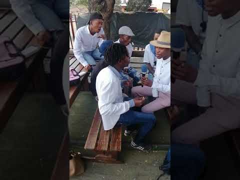 MELODY MASTERS ft MANGALISO "INYENGELEZI YESIHOBE" _MKHULUWA(cover song)