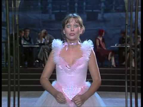 Uschi Flacke - Das Wunderkind 1985