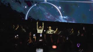 ARTBAT NYE Dubai 2023 Soho Garden Festival Media City NYE23 Artbat SohoGardenDxB