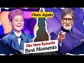 Arunoday Sharma In KBC Once Again Kbc New Episode 2025 Kaun Banega Crorepati S17