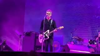 Noel Gallagher’s High Flying Birds - All You Need Is Love, live @ Roskilde Festival 6/7 2019