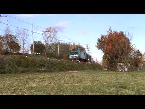 E464.141 - Borgo San Dalmazzo - 11.11.12