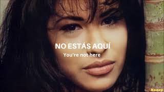 🤍 𝑆𝑒𝑙𝑒𝑛𝑎 𝑄𝑢𝑖𝑛𝑡𝑎𝑛𝑖𝑙𝑙𝑎│Missing My Baby [Sub español]