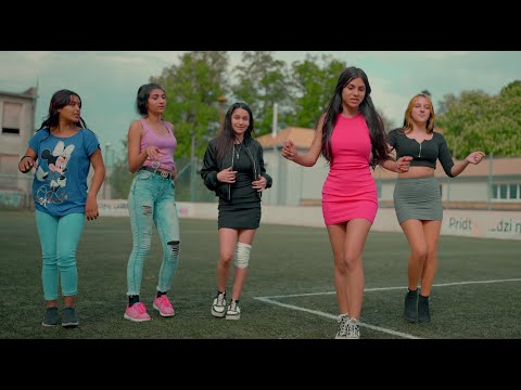 Cajenky - Tanecne cover video od GorryBand