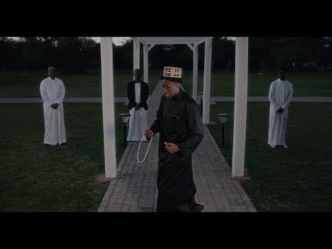 Jae Cash - Hustler's Prayer ft Jemax. Goddy Zambia & C-squared (Official Music Video)