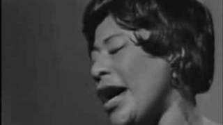 Georgia on my mind - Ella Fitzgerald