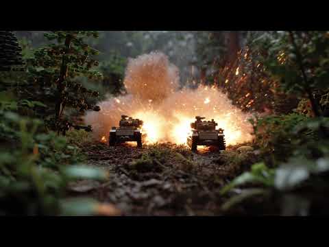 The Real Krojanty: Surprise Attack, Deadly Ambush, Propaganda Win