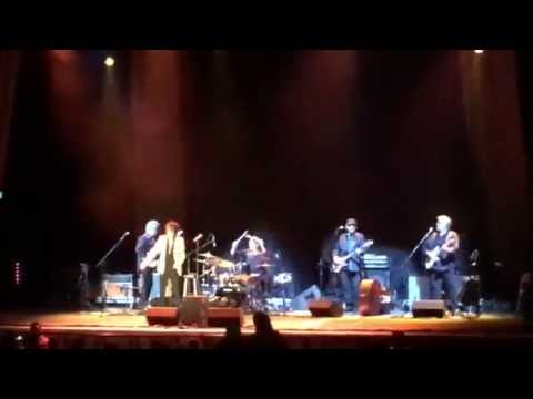 Peter Wolf 'Musta Got Lost' - Vina Robles Amphitheatre 8/14/16 #3