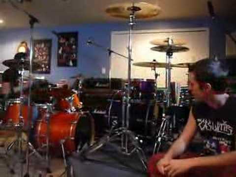 PickleZILLA Recording