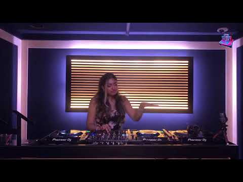 elrow Up&Coming Talent Program Finalists - Florentia Stassi