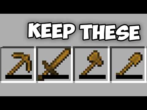 25 Small Mistakes You Make Everyday in Minecraft