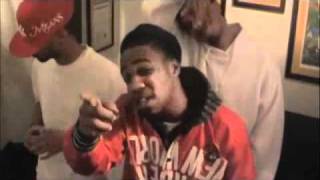 Wiz Khalifa Ft Curren$y Car Service