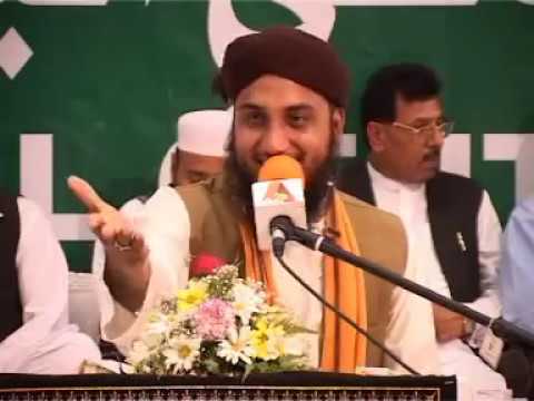 RABB FARMAYA MEHBOOBA || Hafiz Khalil Sultan Ashrafi || Super Hit Kalam