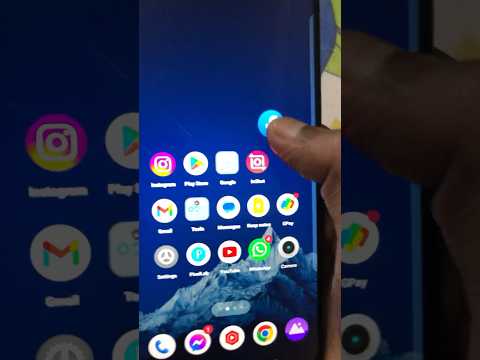 How to Lock Home Screen Layout in Android