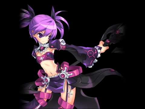 Elsword Aisha Hentai