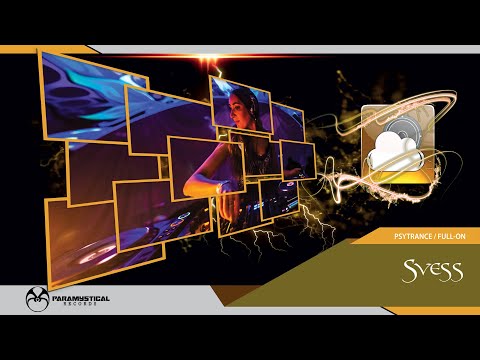 Svess - LockDown Set by Paramystical [Psytwin Full HD] @ PSYJUKEBOX (2020)